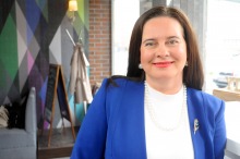 Violetta Porowska: Program 500+ to ogromny sukces.