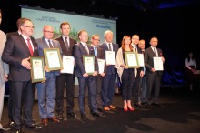 Kędzierzyn-Koźle wyróżniony w rankingu "Perły Samorządu"