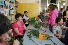 Radosny Dzień Dziecka w Wojewódzkim Centrum Medycznym 