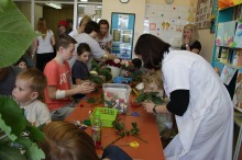 Radosny Dzień Dziecka w Wojewódzkim Centrum Medycznym 