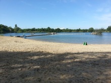 Na kamionce Bolko ruszył sezon