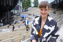 Bovska: Nie mam konkretnego przepisu na przebój.