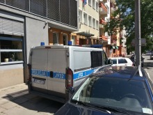 Fałszywe alarmy bombowe w opolskich instytucjach