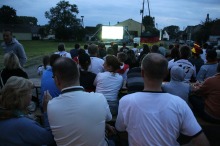 Opolscy Niemcy po raz 10. zorganizowali swoją "Fanzone"