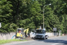  W Opolu ruszyła wielka wymiana latarni