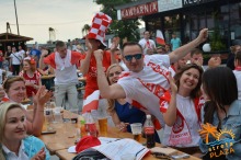 Oglądaj mecz z Ukrainą w oficjalnej Strefie Kibica w Opolu!