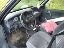 Zderzenie dwóch samochodów w Sidzinie. Trzy osoby poszkodowane.