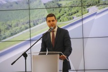 Półmetek rozbudowy Elektrowni Opole zakłócony przez protesty