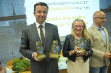 OROT laureatem Opolskiej Niezapominajki 2015
