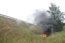 Nie chcą powiększenia Opola. Kolejna manifestacja.