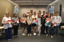 Poprawna polszczyzna nie taka łatwa