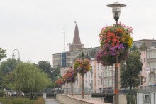 Wesprzyj Opole w konkursie na najpiękniej ukwiecone miasto w Polsce