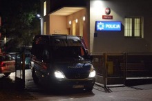 Trwa wyjaśnianie okoliczności ucieczki 21-latka, który wymknął się policjantom