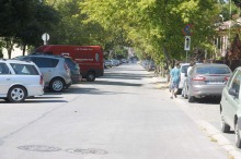 Strefa Płatnego Parkowania na ul. Kośnego będzie poszerzona