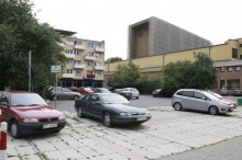 Strefa Płatnego Parkowania na ul. Kośnego będzie poszerzona