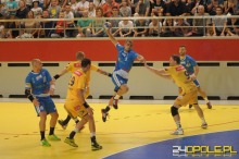 Gwardziści lepsi od Chrobrego