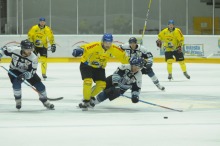 Orlik ograł beniaminka z Gdańska