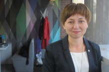 Zuzanna Donath-Kasiura: Dni Kultury Niemieckiej z roku na rok się rozrastają.