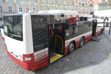 Od dziś więcej kursów MZK do Wróblina i Czarnowąs