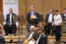 Rozpoczęły się 13. Dni Kultury Niemieckiej na Śląsku Opolskim