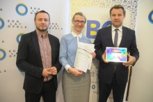 Ruszyło głosowanie na Budżet Obywatelski 2017. Wybierz 6 spośród 158 projektów!