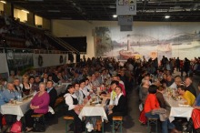 Oktoberfest po opolsku - tylko w Krapkowicach!