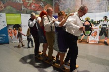 Oktoberfest po opolsku - tylko w Krapkowicach!