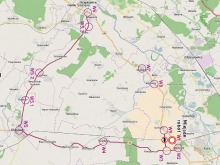 Uwaga kierowcy, rusza remont przejazdu kolejowego w Większycach
