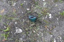 Wybiegu dla psów przy ulicy Łąkowej nie będzie? Mieszkańcy protestują.