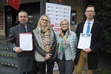 Opolskie SLD: Utrzymajmy obecne przepisy aborcyjne!