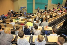 Akademia Przyszłości ma w Opolu 80 nowych studentów