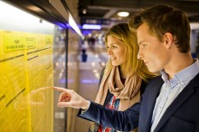 Nowości w rozkładzie jazdy PKP Intercity