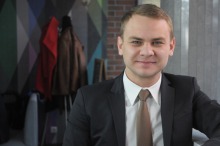 Wiceprezydent Marcin Rol o planach budowy Opolskiego Parku Sportu