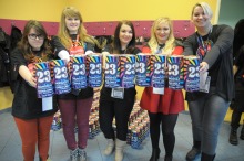 Trwają przygotowania do XXV Finału WOŚP