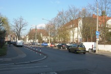 Od Nowego Roku do Szpitala Wojewódzkiego dojedziemy autobusem MZK