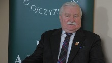 Lech Wałęsa: PiS nie wygra następnych wyborów