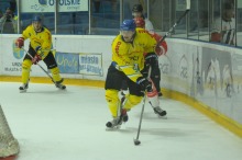 Orlik Opole w najlepszej szóstce ligi