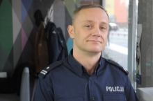 Z podinsp. Maciejem Milewskim o mandatach i okolicznościach łagodzących
