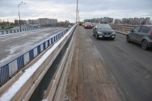 Rozbiórka mostu na ul. Niemodlińskiej ruszy w połowie grudnia