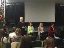 "Polska. Czy to jest kraj dla kobiet?"