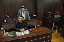 Oskarżony o zabójstwo brata stanął przed sądem