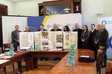 Zmieni się wizerunek ulicy Krakowskiej. Wybrano zwycięski projekt.