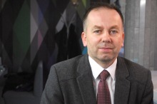 Zbigniew Bahryj - gotowość do akcji "zima" mamy przez 6 miesięcy w roku