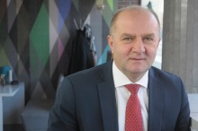 Marszałek Andrzej Buła o rekordowym budżecie i obawach o funkcjonowanie województwa