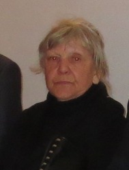 Zaginęła 76-letni Maria Karwowska