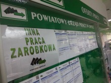 We wszystkich powiatach Opolszczyzny spadło bezrobocie