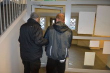 Kradli akumulatory, usłyszeli już zarzuty