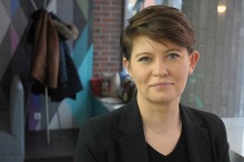 Agnieszka Jurowicz - bogate plany koncertowe w NCPP