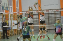 Uni Opole po ciężkim meczu wygrało u siebie w tie-breaku