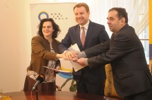 W LO III powstanie klasa medyczna